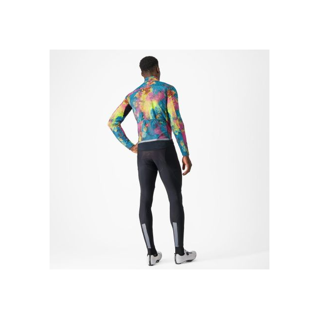 Castelli - jacheta ciclism 4-14 gr C - Perfetto LTD RoS - multicolor
