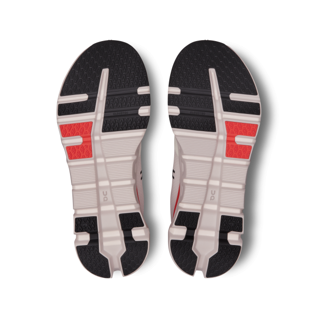 On - pantofi alergare - Cloudrunner 2 - Alb White | Sand