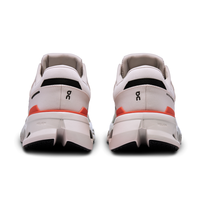 On - pantofi alergare - Cloudrunner 2 - Alb White | Sand
