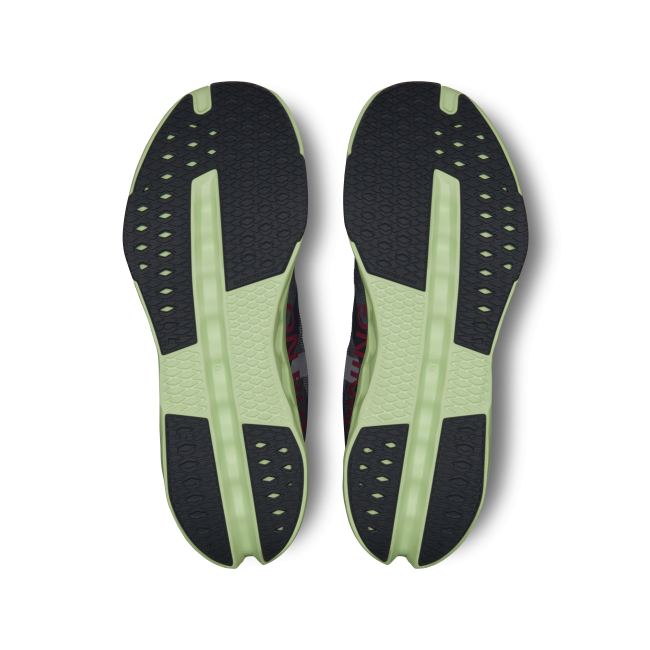 On - pantofi alergare - Cloudsurfer Next - Black | Lima