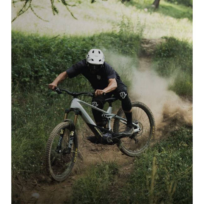 Bicicletă electrică eMTB Enduro Orbea WILD M-LTD - Forest Green