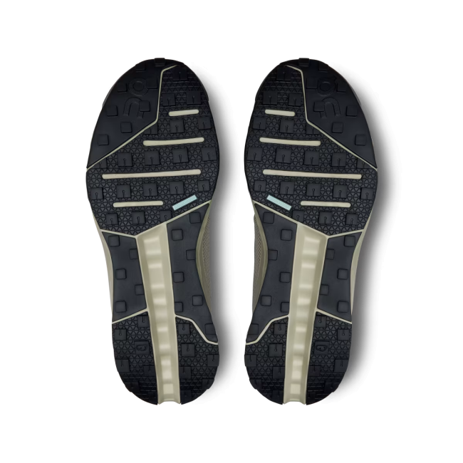 On - pantofi alergare - Cloudhorizon WP W - bleumarin gri mov Iron | Chalk