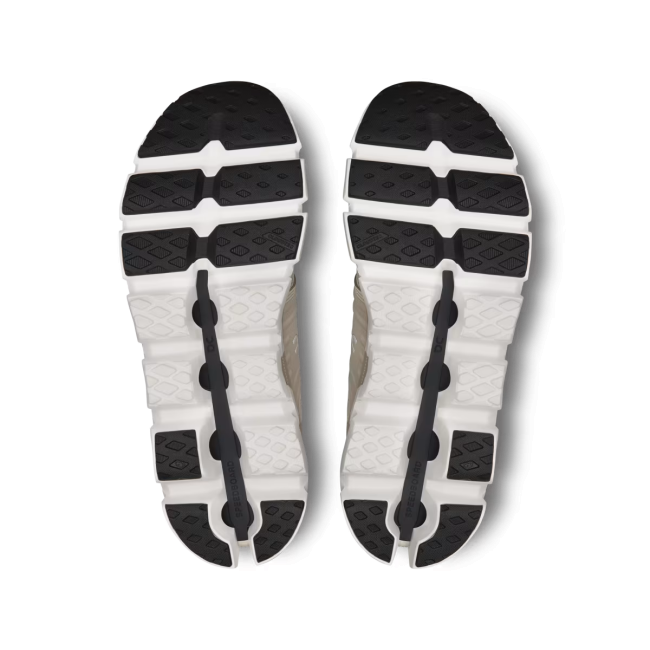 On CloudSwift 3 - pantofi sport pentru barbati - Bej alb Pearl | Eclipse