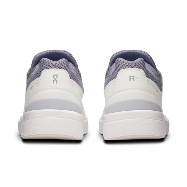 On The ROGER Advantage - pantofi sport pentru barbati - alb gri White | Fossil