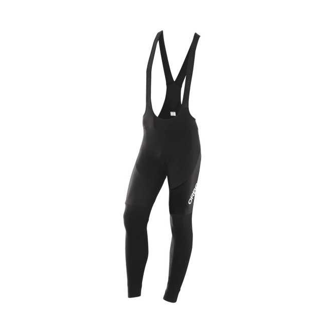 Orbea Pantaloni lungi barbati pentru ciclism cu bretele - Bib Long FL RS1