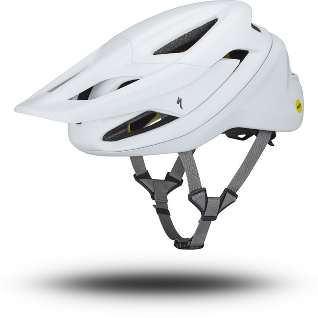 Specialized - casca ciclism Camber MIPG Angy Ready - alb