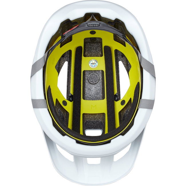 Specialized - casca ciclism Camber MIPG Angy Ready - alb