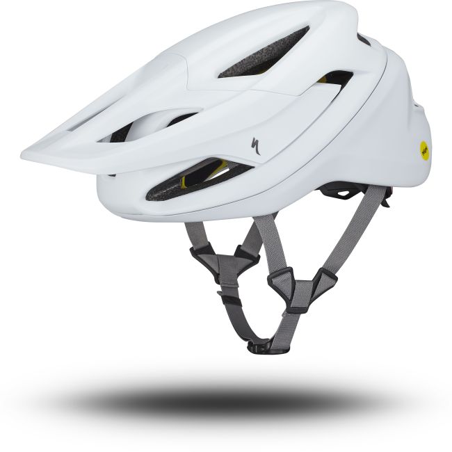 Specialized - casca ciclism Camber MIPG Angy Ready - alb