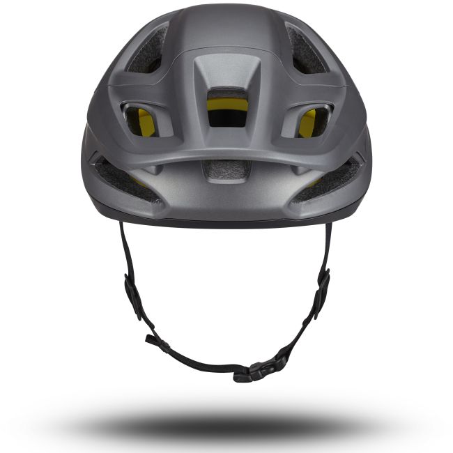 Specialized - casca ciclism Camber MIPG Angy Ready - gri-negru