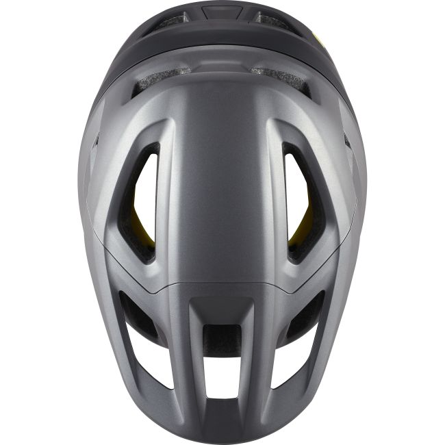 Specialized - casca ciclism Camber MIPG Angy Ready - gri-negru