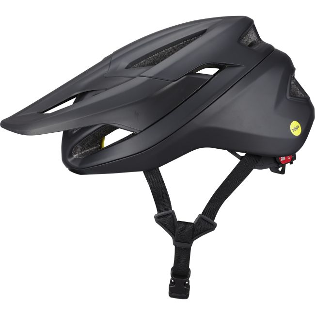 Specialized - casca ciclism Camber MIPG Angy Ready - negru