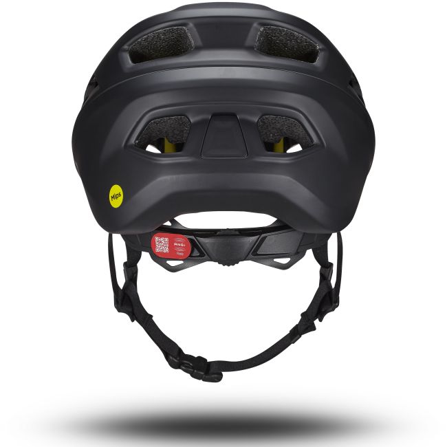Specialized - casca ciclism Camber MIPG Angy Ready - negru