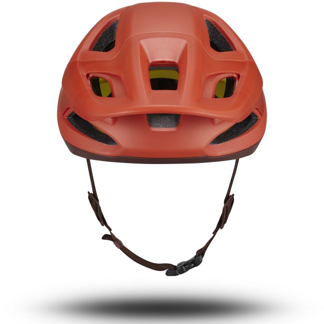 Specialized - casca ciclism Camber MIPG Angy Ready - rosu Redwood | Garnet Red
