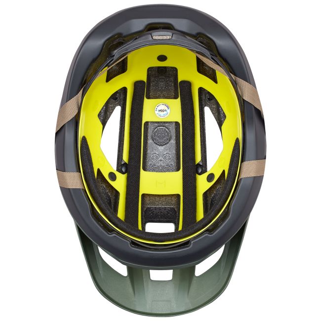 Specialized - casca ciclism Camber MIPG Angy Ready - verde stejar Oak