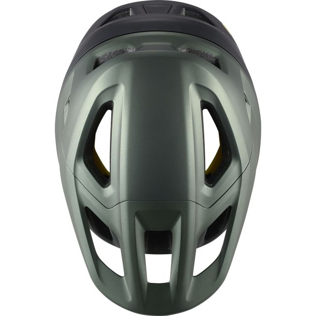 Specialized - casca ciclism Camber MIPG Angy Ready - verde stejar Oak