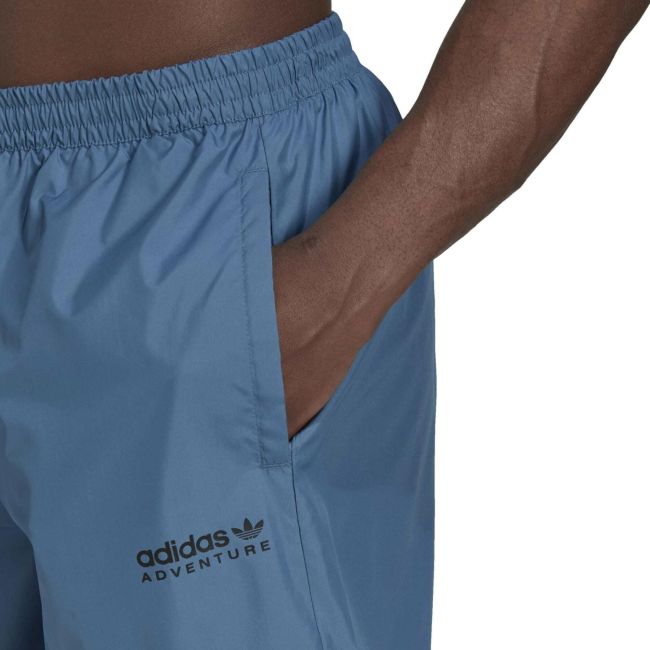 Adidas - pantaloni scurti inot - Adventure Swim shorts