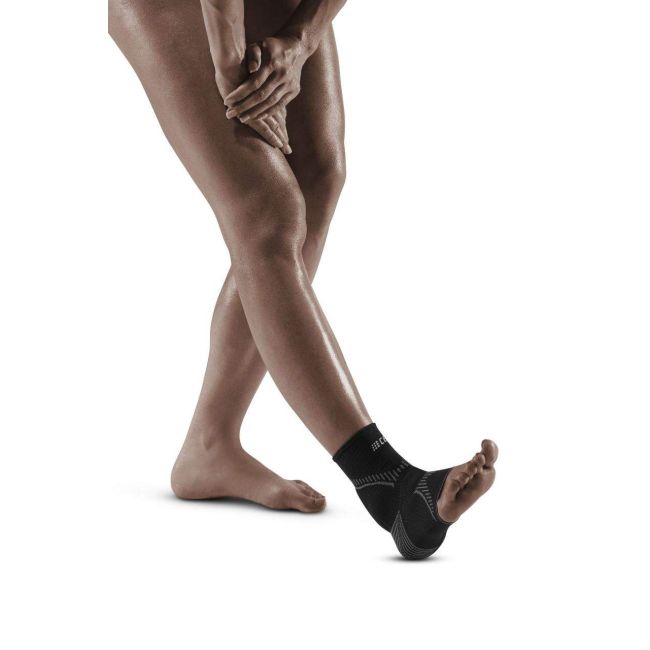 CEP - Ortho calcaiul lui Ahile - Ortho achilles brace - Negru I Gri