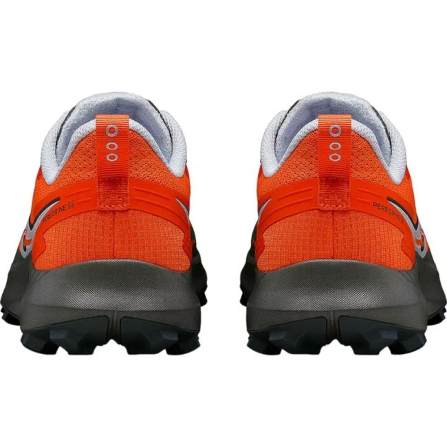 Saucony - pantofi alergare pentru barbati - Peregrine 14 - pepper I bough