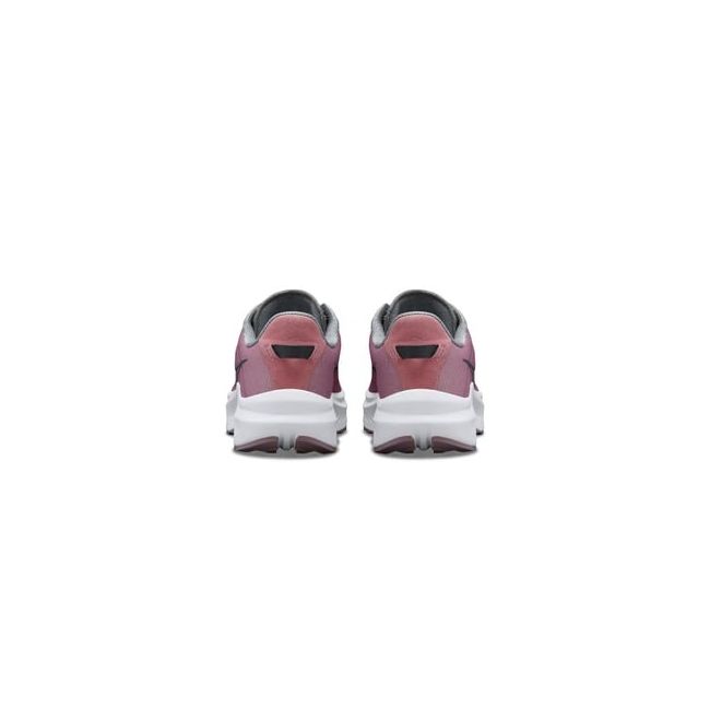 Saucony - pantofi alergare pentru femei - Axon 3 - orchid | cinder