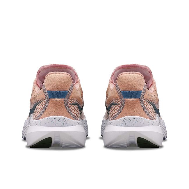 Saucony - pantofi alergare pentru femei - Kinvara 14 - lotus