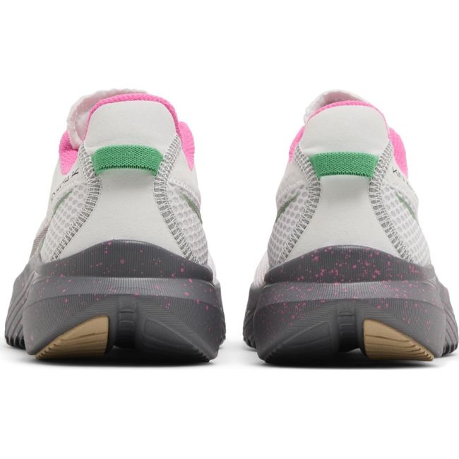 Saucony - pantofi alergare pentru femei - Kinvara 14 - white | gravel