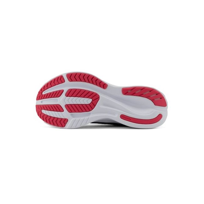 Saucony - pantofi alergare pentru femei - Ride 16 - shadow | lux