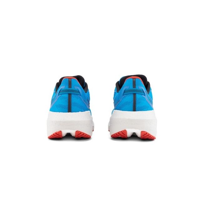 Saucony - pantofi alergare pentru femei - Triumph 20 - ocean coral