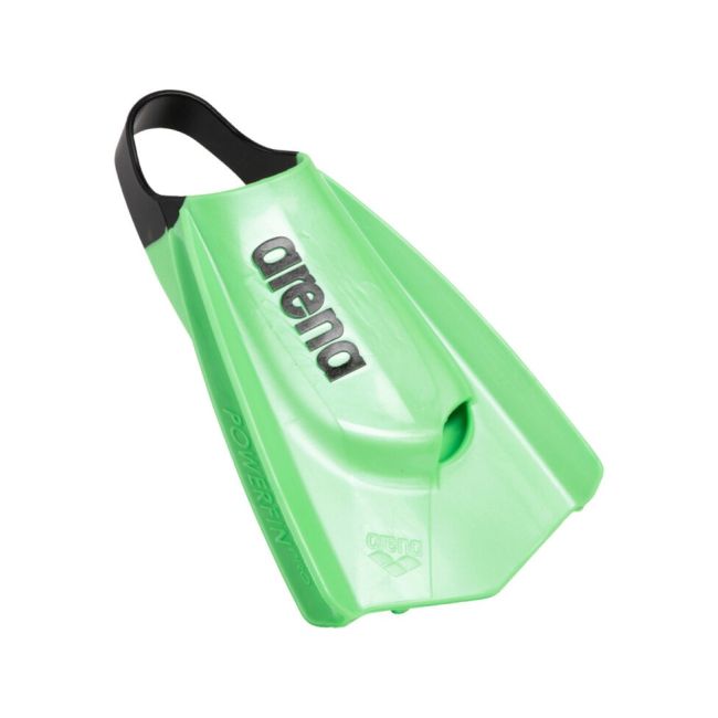 Arena - labe inot - Powerfin Pro II - Lime