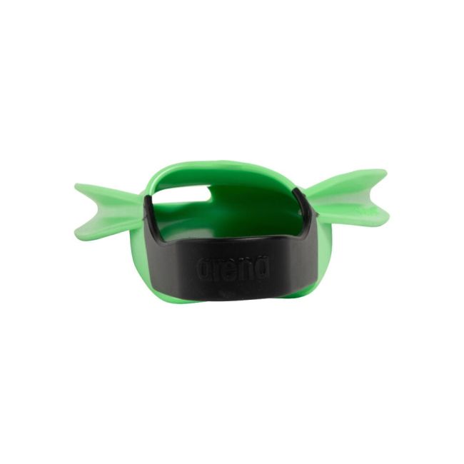 Arena - labe inot - Powerfin Pro II - Lime