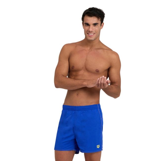 Arena - short inot barbati - Bywayx r - Neon Blue