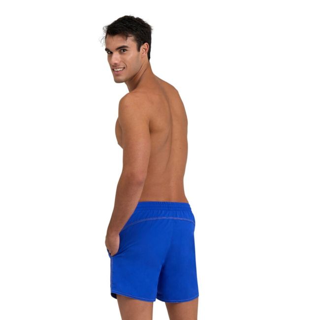 Arena - short inot barbati - Bywayx r - Neon Blue