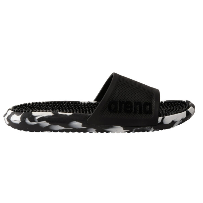 Arena - slapi Unisex - Marco Bi-color - Arena | Negru