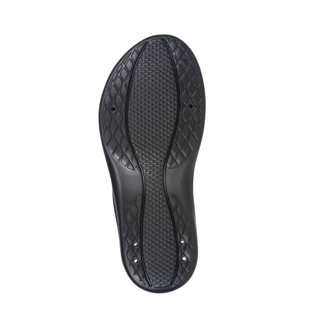 Arena - slapi copii Unisex - Hydrosoft II Jr - Black