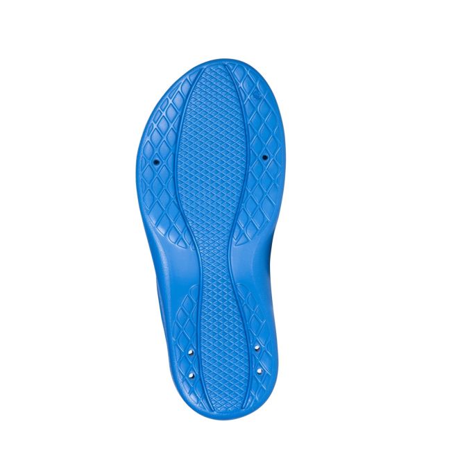 Arena - slapi copii Unisex - Hydrosoft II Jr - Royal