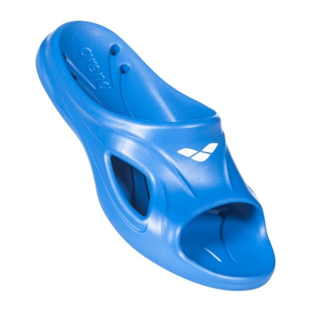 Arena - slapi copii Unisex - Hydrosoft II Jr - Royal