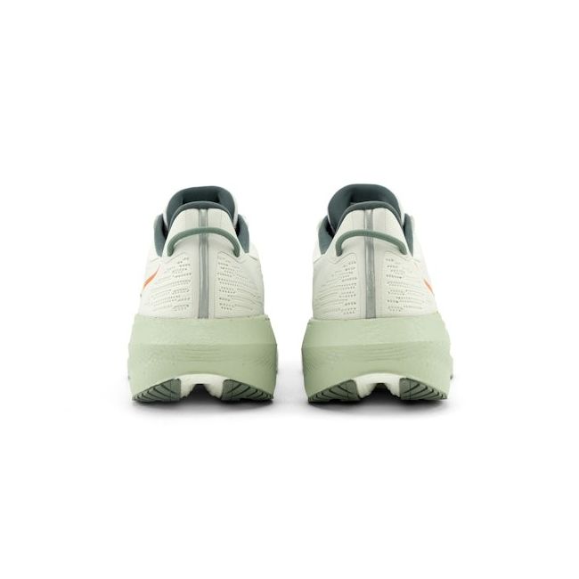 Saucony - pantofi alergare pentru barbati - Triumph 21 - fog I bough