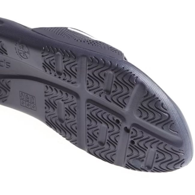 Speedo - slapi barbati - Atami II Max Slide - Bleumarin I Alb
