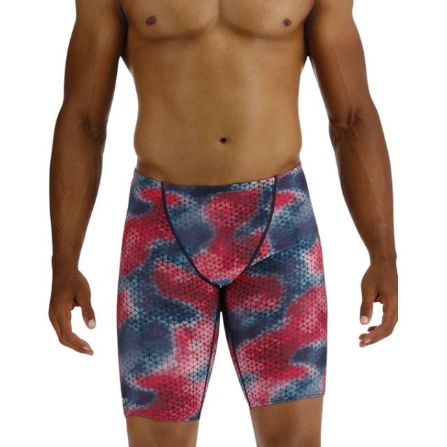 TYR - Jammer - Starhex - red multicolor