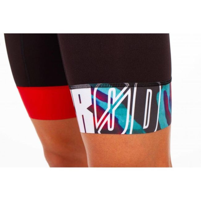 Z3R0D - Costum triatlon femei - START TRISUIT - new wave