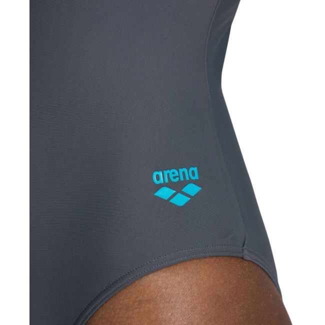 Arena - costum inot femei intreg - Water Touch Pro Back - Black