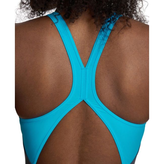 Arena - costum inot femei intreg - Water Touch Pro Back - Black