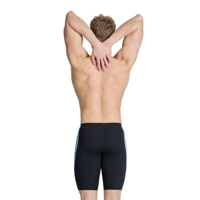 Arena - jammer - Planet - Black | Multi