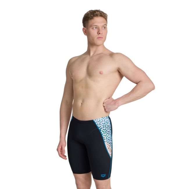 Arena - jammer - Planet - Black | Multi
