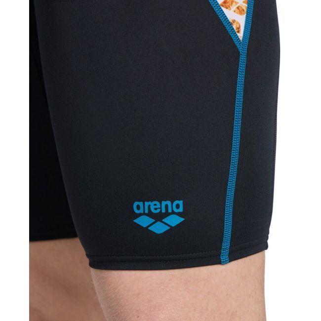 Arena - jammer - Planet - Black | Multi