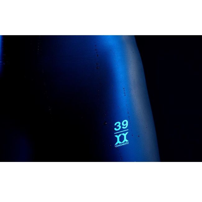 Z3R0D - costum neopren barbati Archi wetsuit - negru albastru