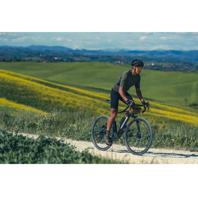 Pantofi MTB XC Northwave Hammer Plus - negru/gri închis | off-road