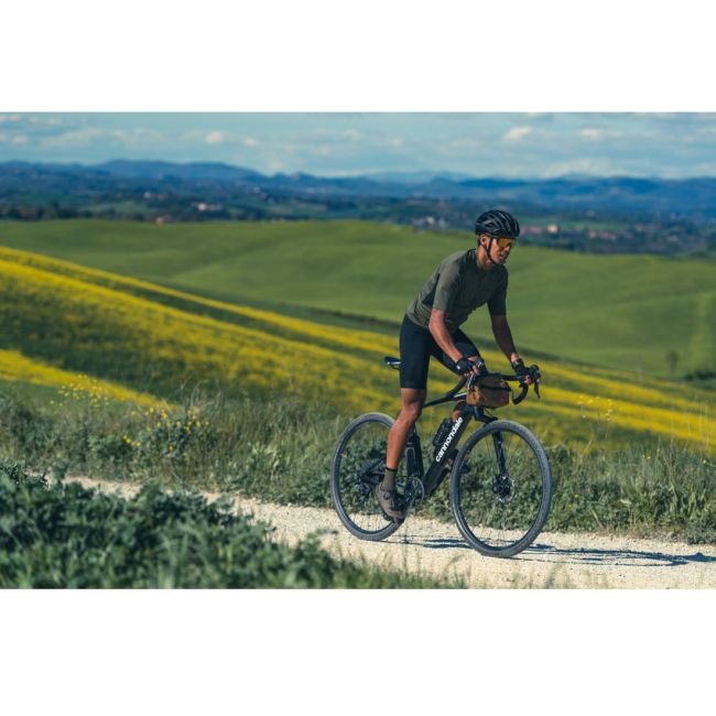 Pantofi MTB XC Northwave Hammer Plus - negru/gri închis | off-road