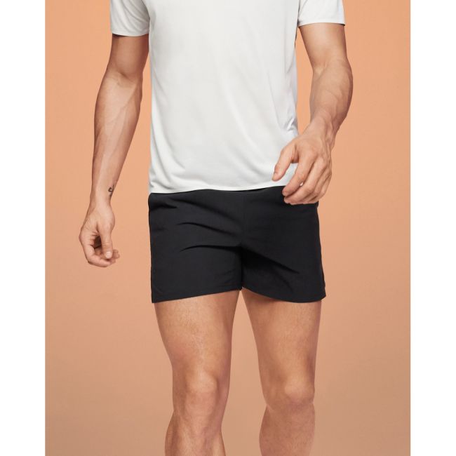 On Cloud - pantaloni scurti alergare barbati Essential Shorts - albastru Navy