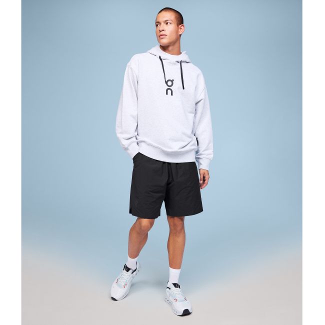 On Cloud -  pantaloni scurti alergare pentru barbati All-day Shorts - negru