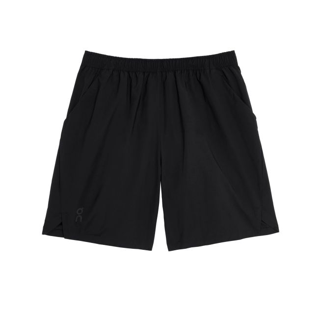 On Cloud -  pantaloni scurti alergare pentru barbati All-day Shorts - negru